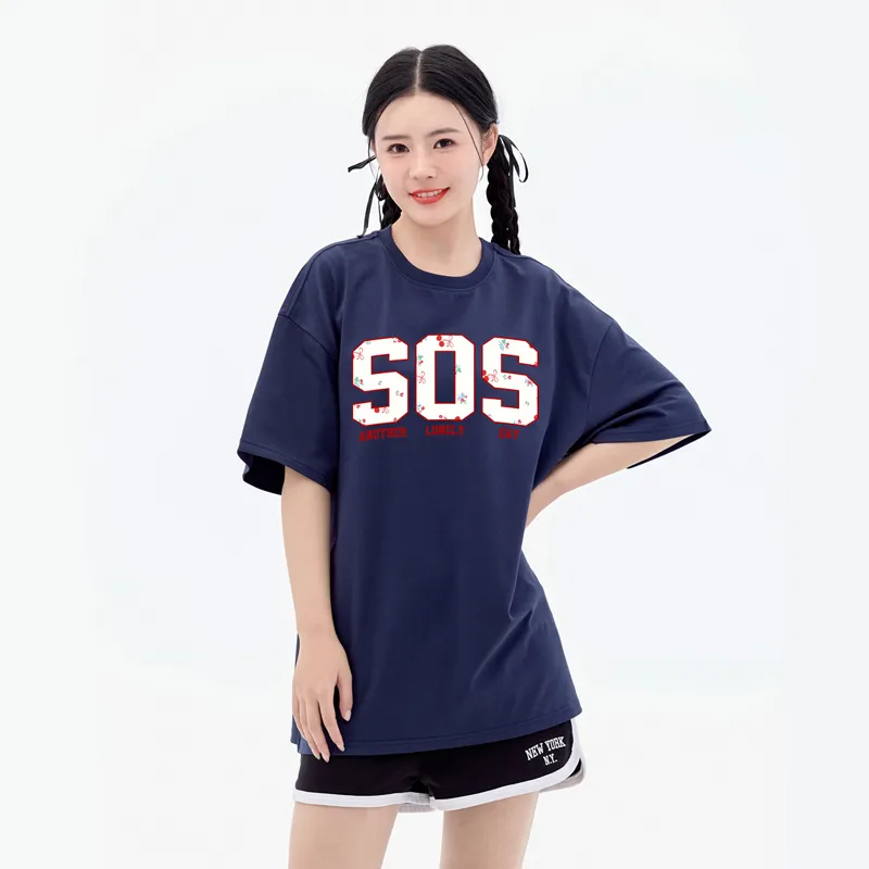 BTK T Shirts Unisex-18