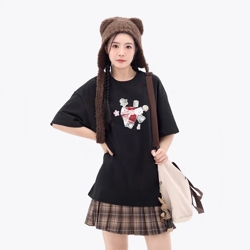 BTK T Shirts Unisex-18