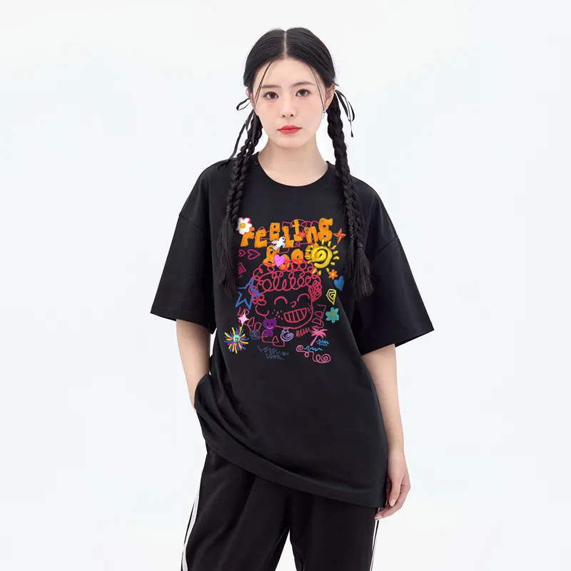 BTK T Shirts Unisex-16