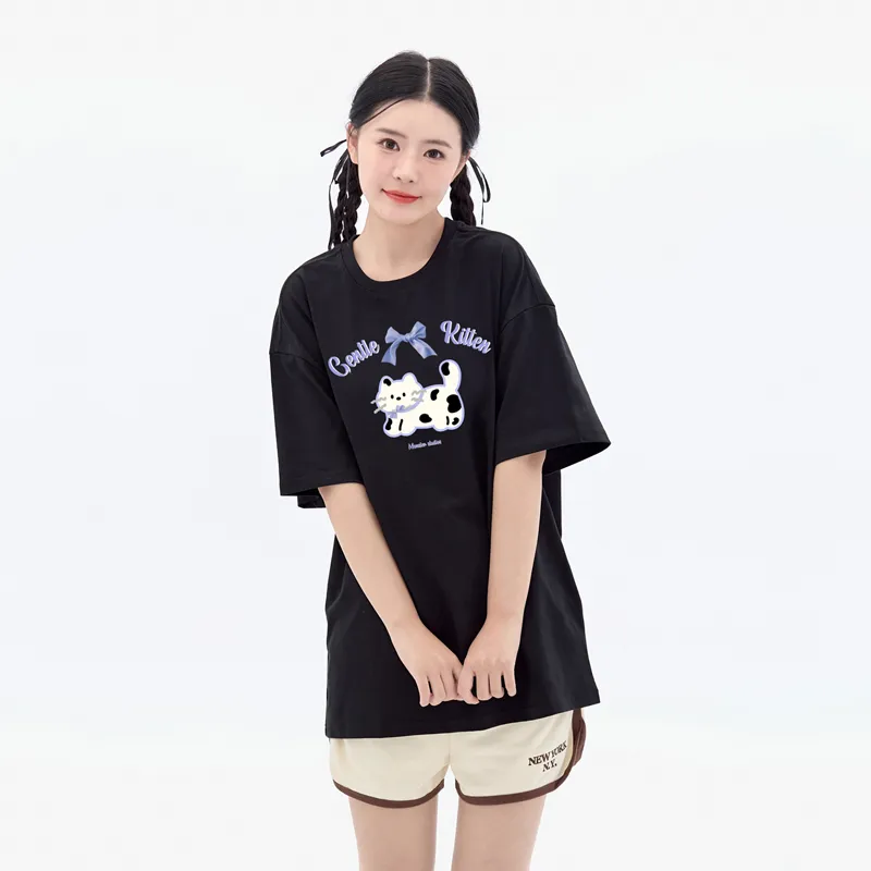 BTK T Shirts Unisex-18