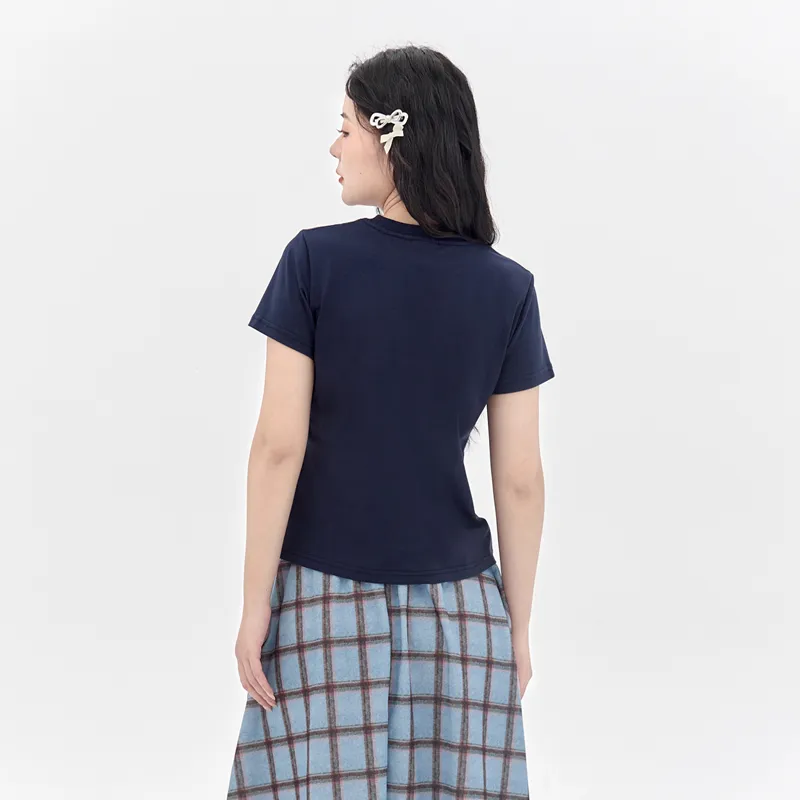 BTK T Shirts Women's-14