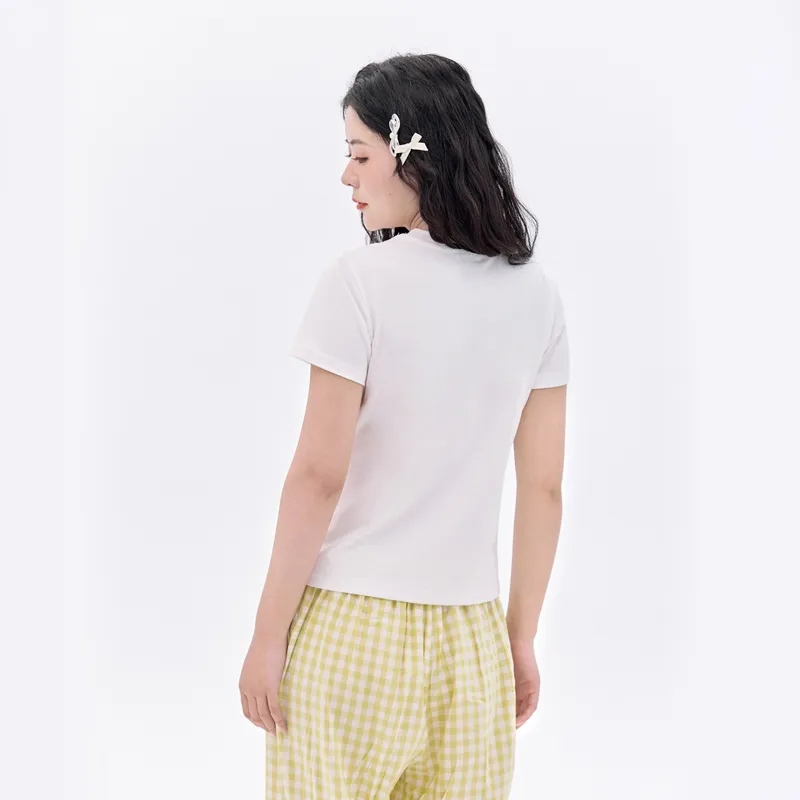 BTK T Shirts Women's-19