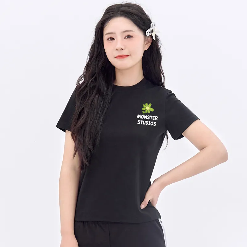 BTK T Shirts Women's-14