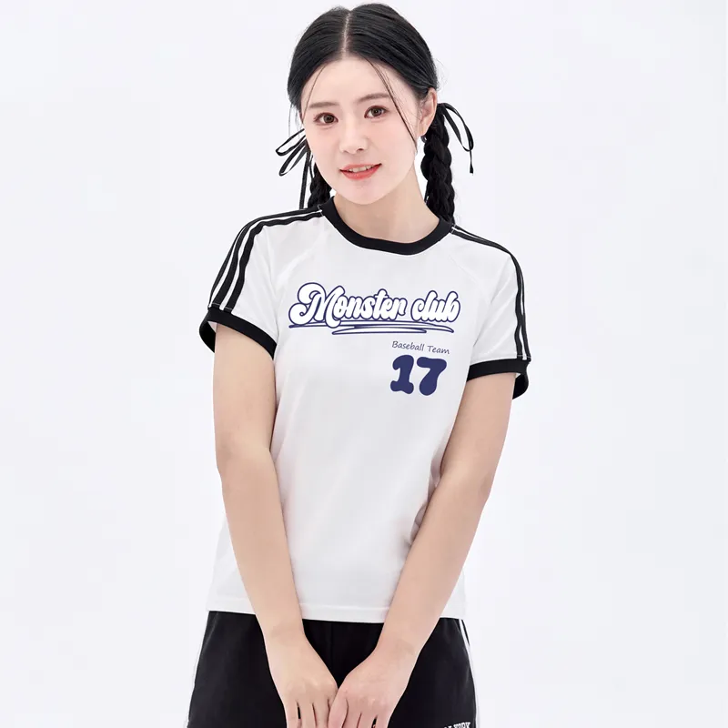 BTK T Shirts Women's-3