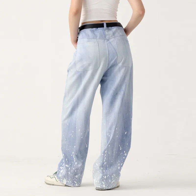 BTK Jeans Unisex-3