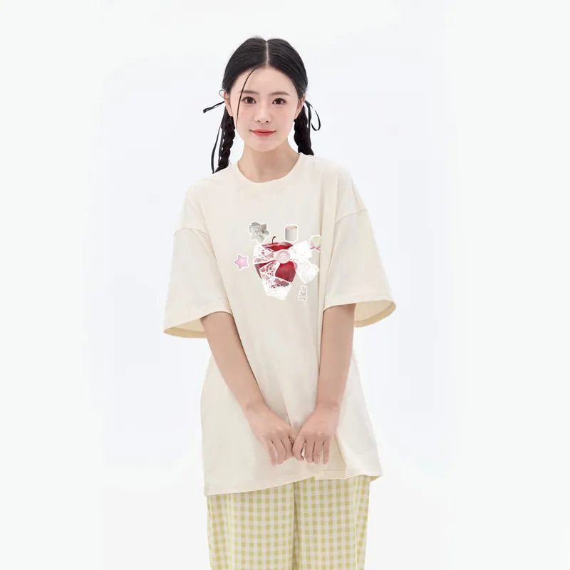 BTK T Shirts Unisex-12
