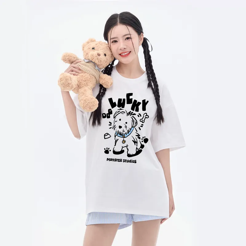 BTK T Shirts Unisex-22