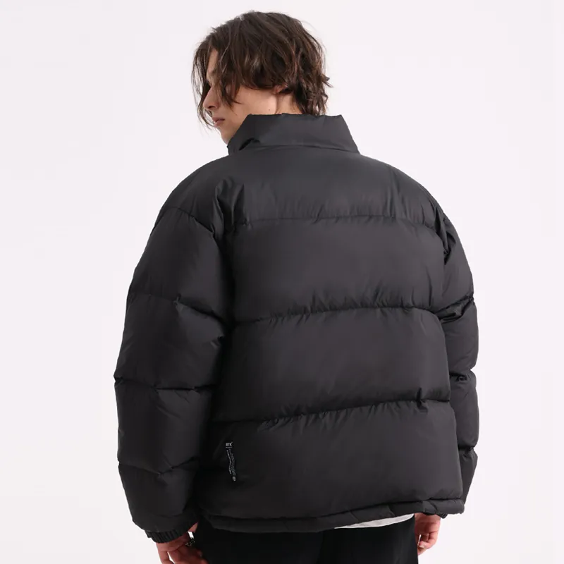 BTK Down Jackets Unisex-3