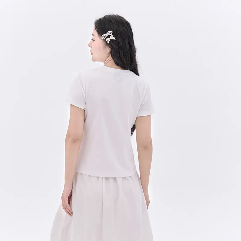 BTK T Shirts Women's-20