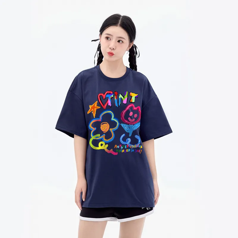 BTK T-Shirts Unisex-21