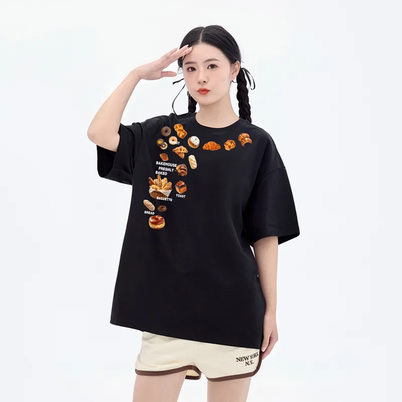 BTK T Shirts Unisex-16