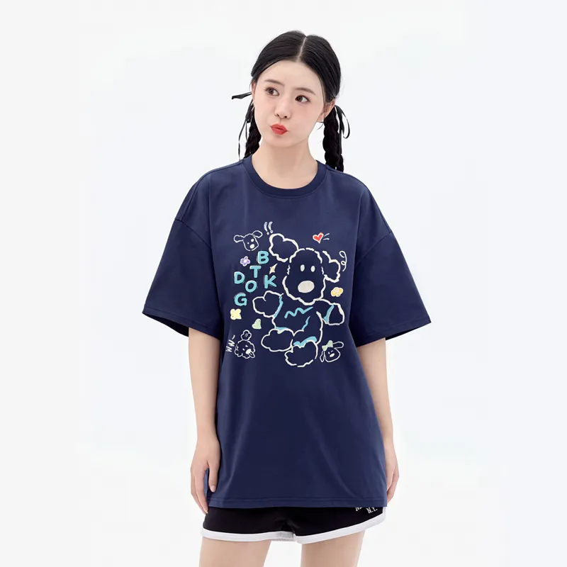 BTK T Shirts Unisex-18