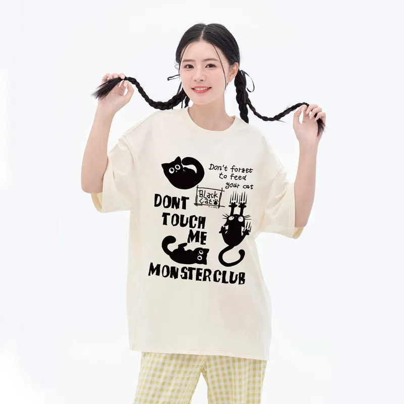 BTK T Shirts Unisex-6