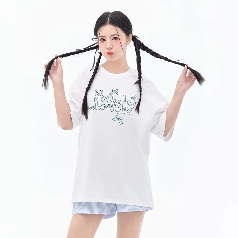BTK T-Shirts Unisex-20