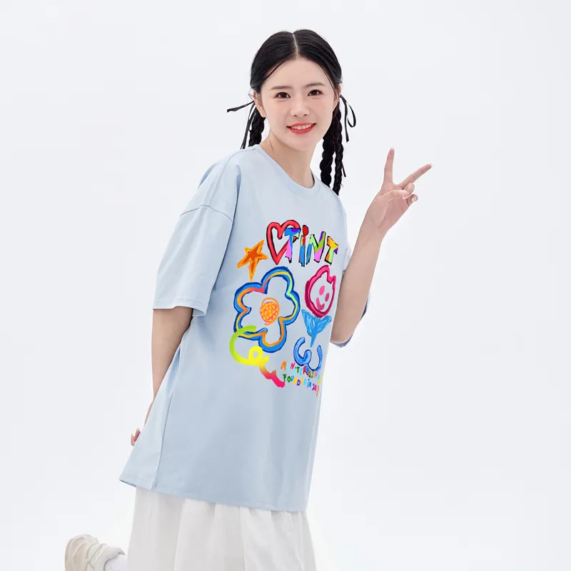 BTK T-Shirts Unisex-5