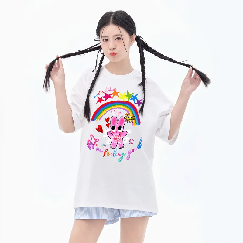BTK T-Shirts Unisex-20