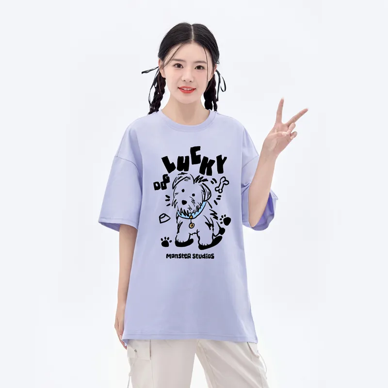 BTK T Shirts Unisex-4