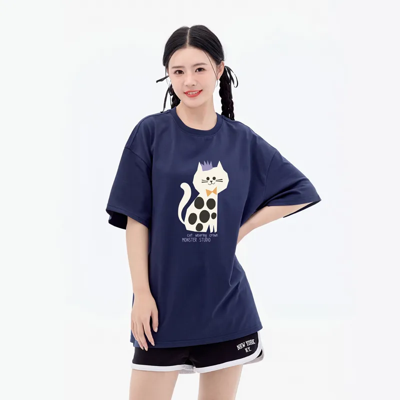 BTK T Shirts Unisex-18