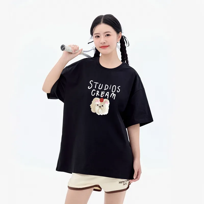BTK T Shirts Unisex-14