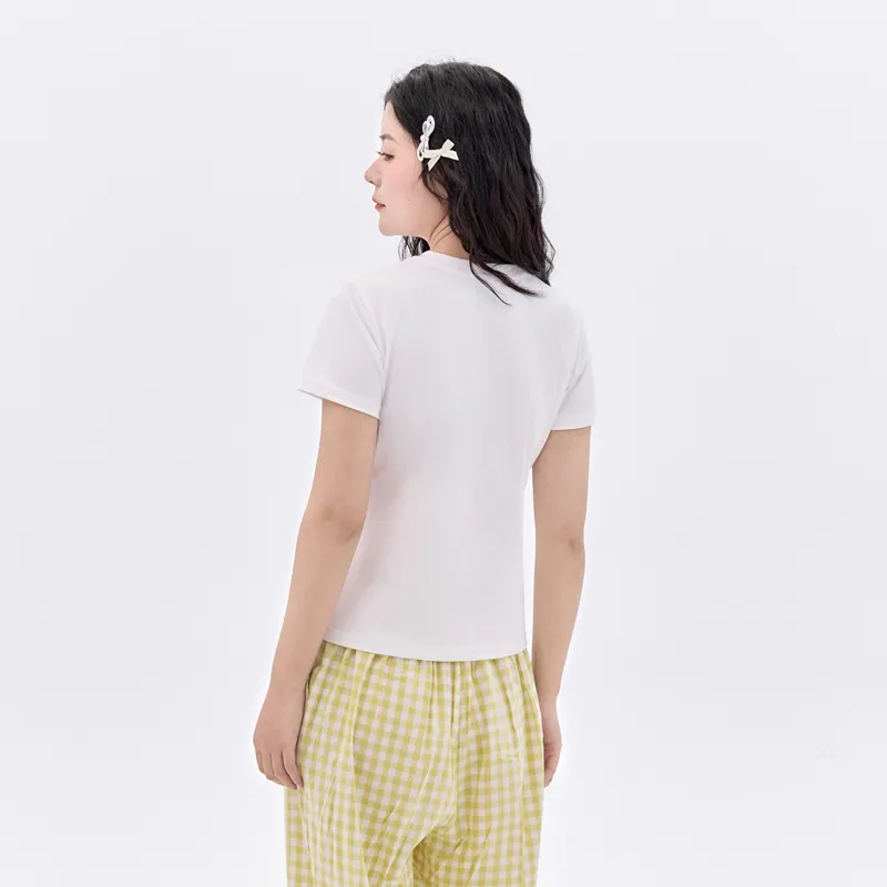 BTK T Shirts Women's-19
