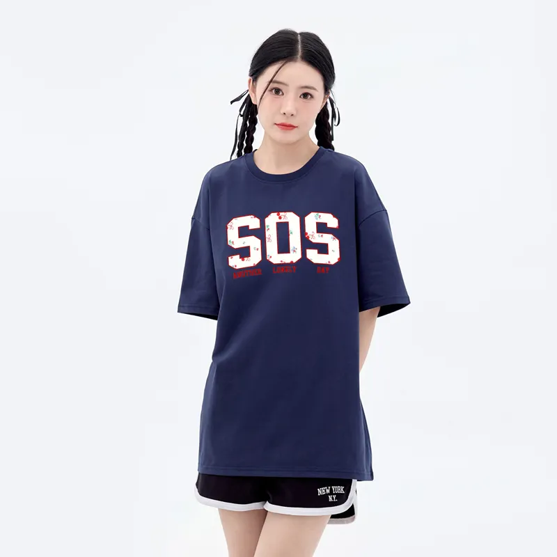 BTK T Shirts Unisex-19