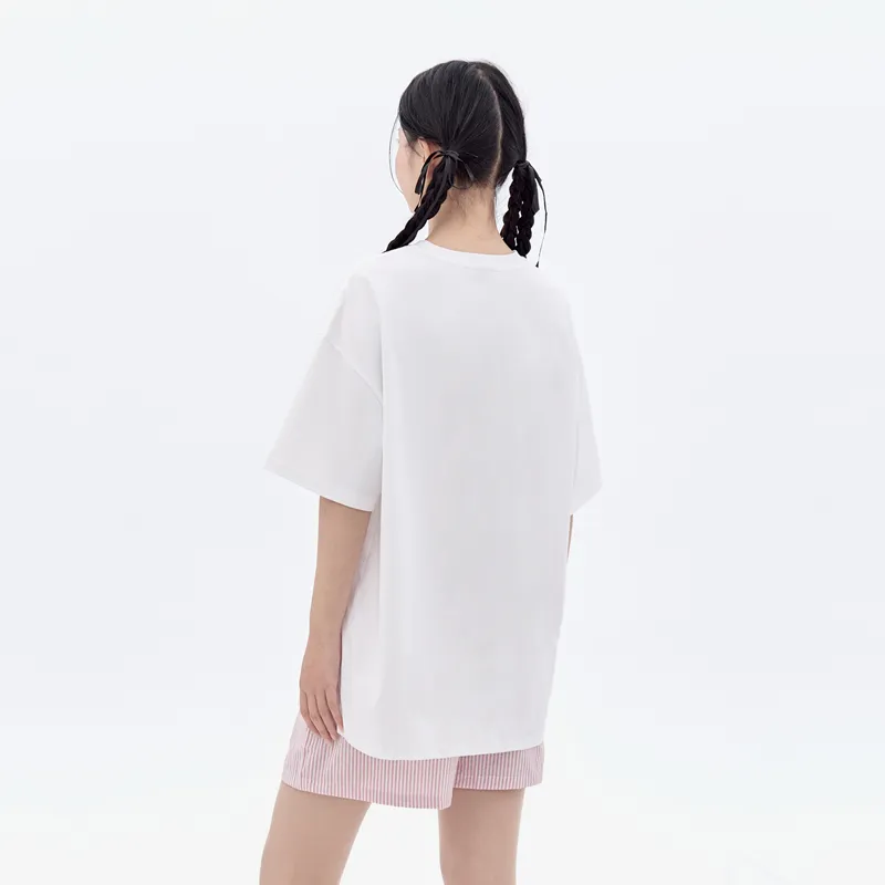 BTK T Shirts Unisex-2