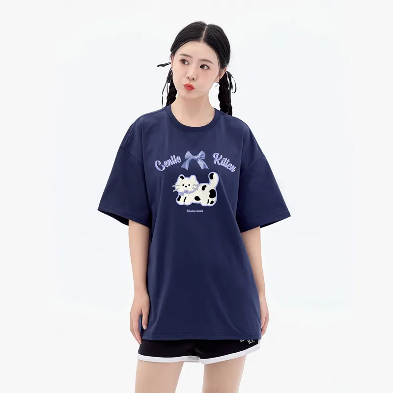 BTK T Shirts Unisex-21