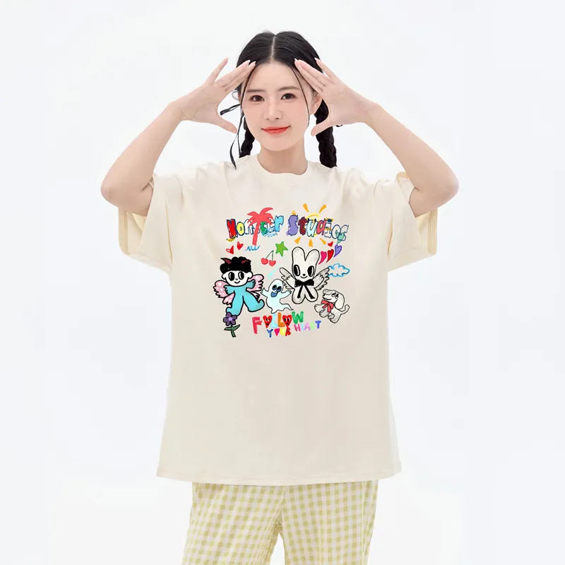 BTK T-Shirts Unisex-10