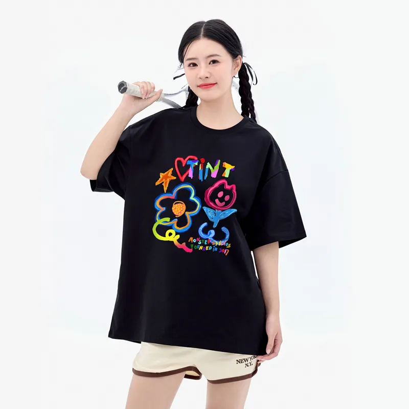 BTK T-Shirts Unisex-16
