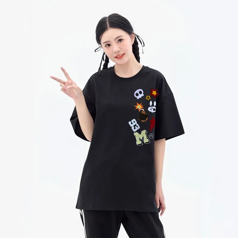 BTK T Shirts Unisex-15