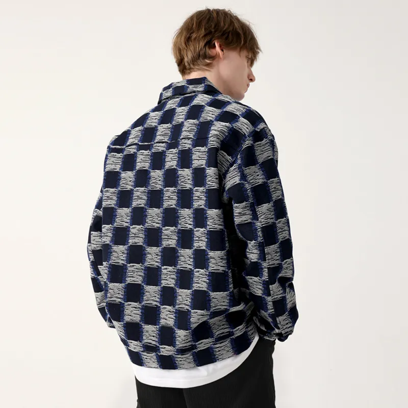BTK Jackets Unisex-3