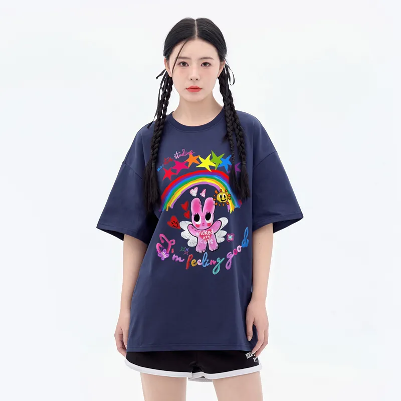 BTK T-Shirts Unisex-15