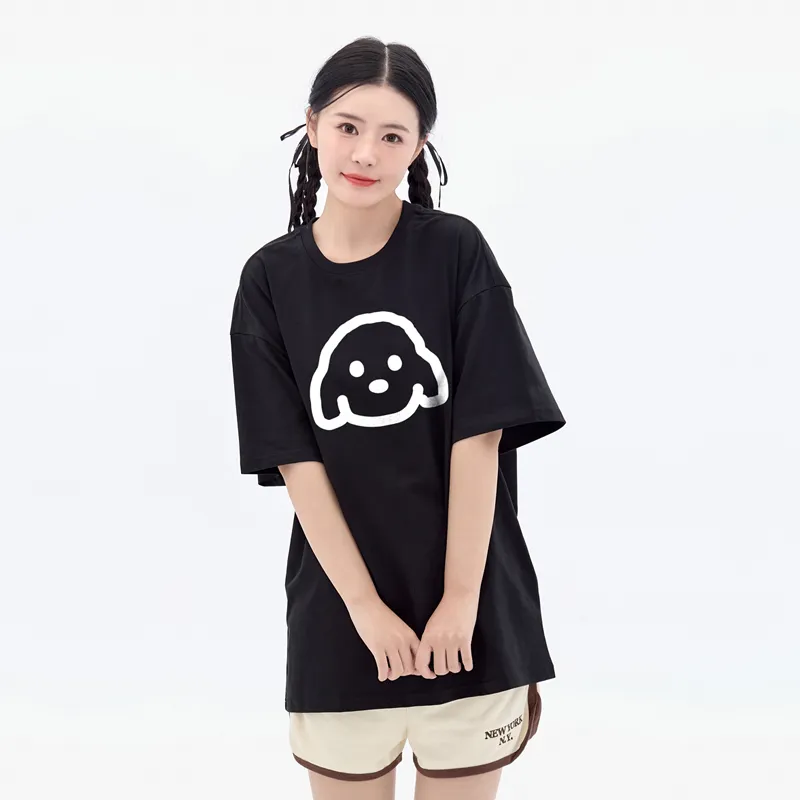 BTK T-Shirts Unisex-14