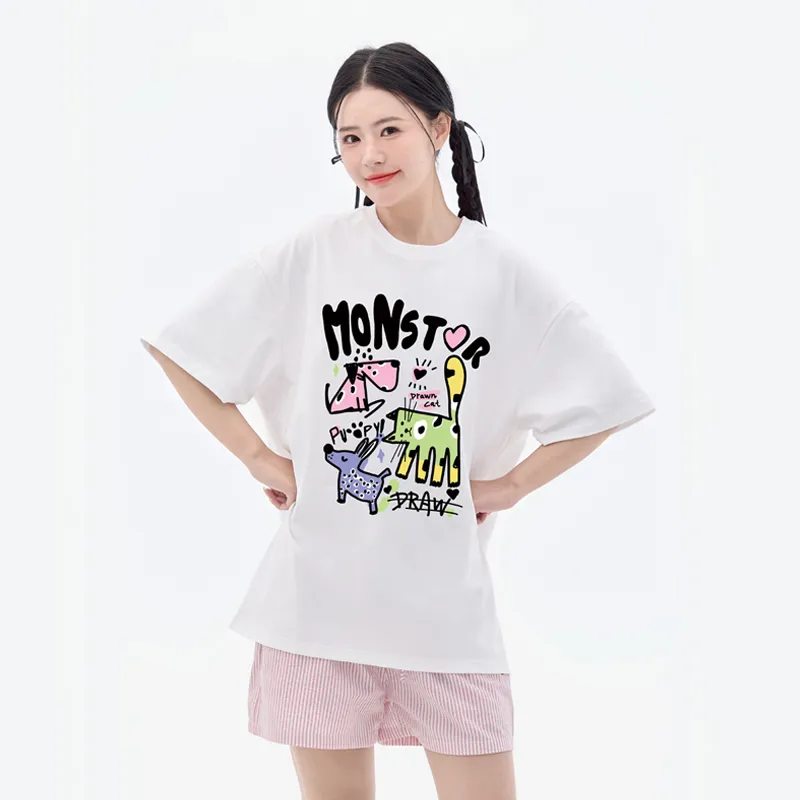 BTK T Shirts Unisex-23