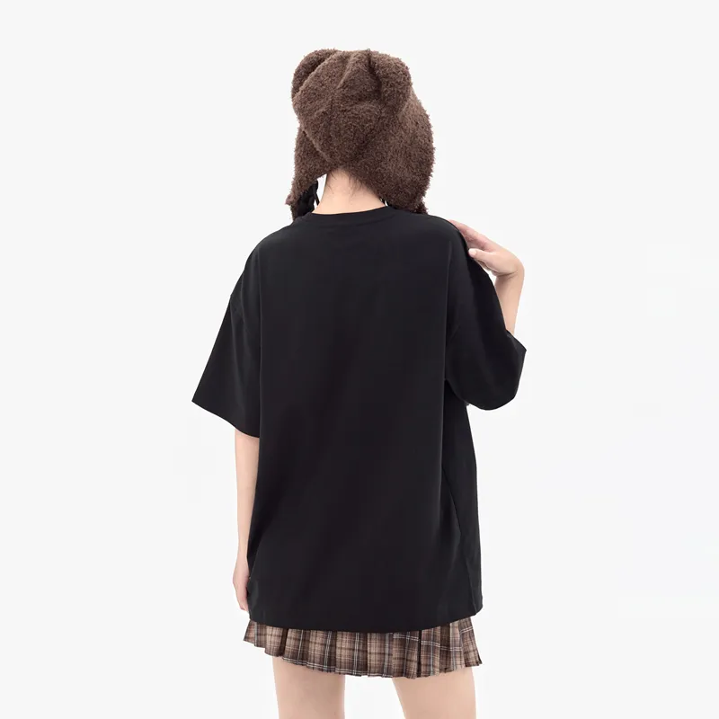 BTK T Shirts Unisex-13