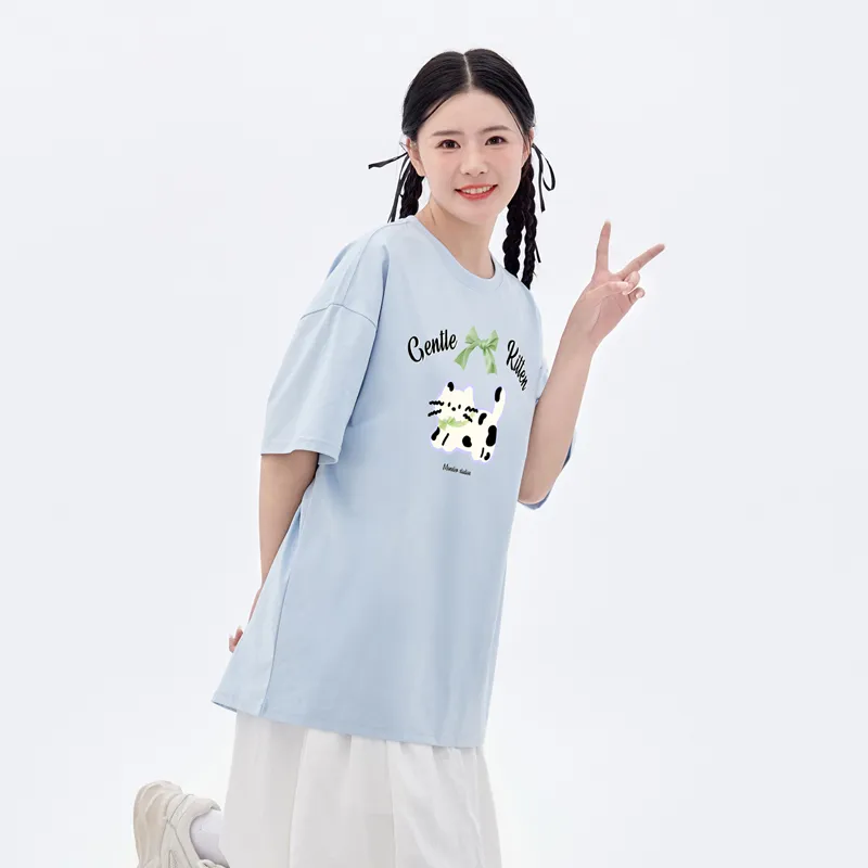 BTK T Shirts Unisex-6