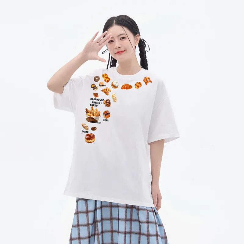 BTK T Shirts Unisex-23
