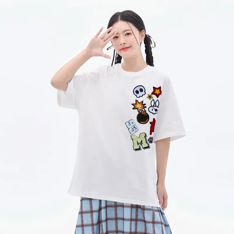 BTK T Shirts Unisex-23