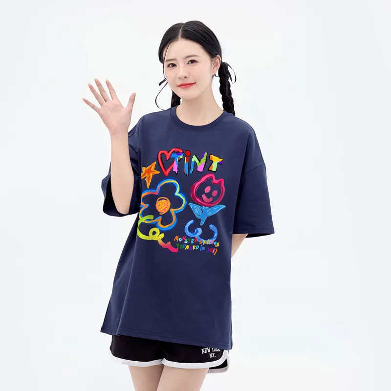 BTK T-Shirts Unisex-19