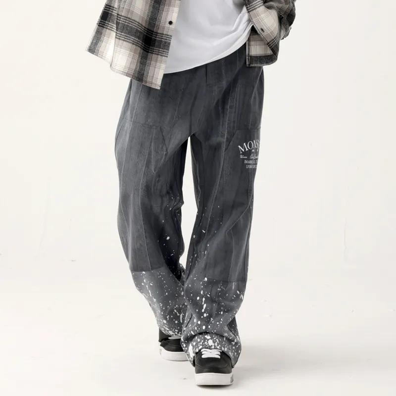 BTK Jeans Unisex-9