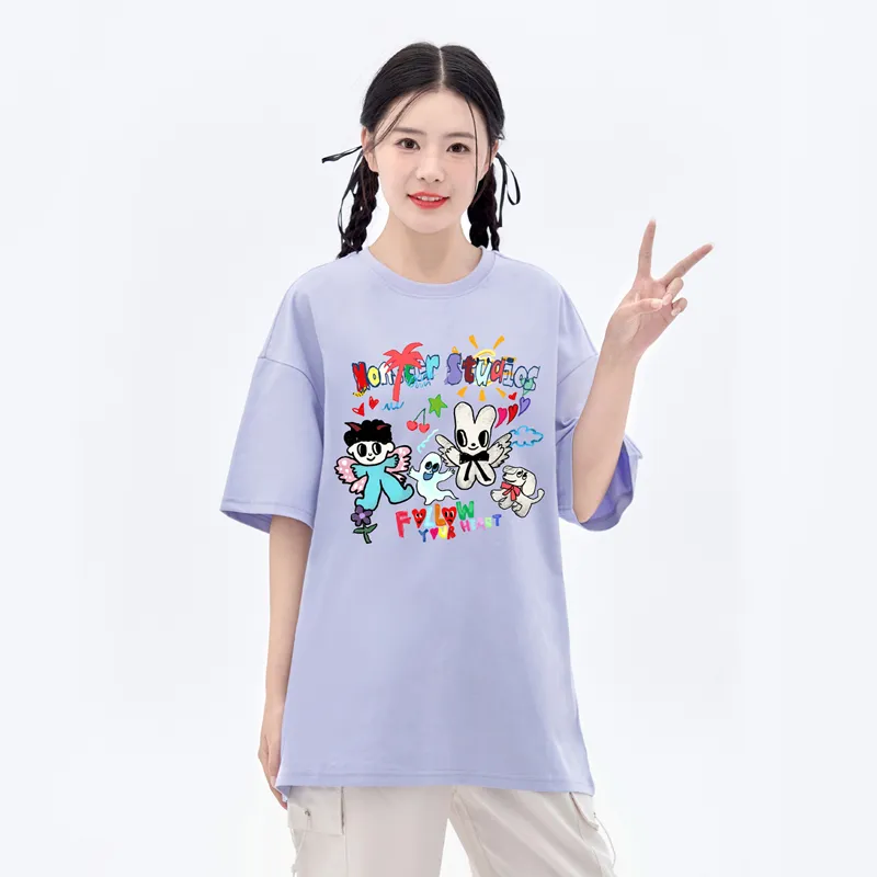 BTK T-Shirts Unisex-3