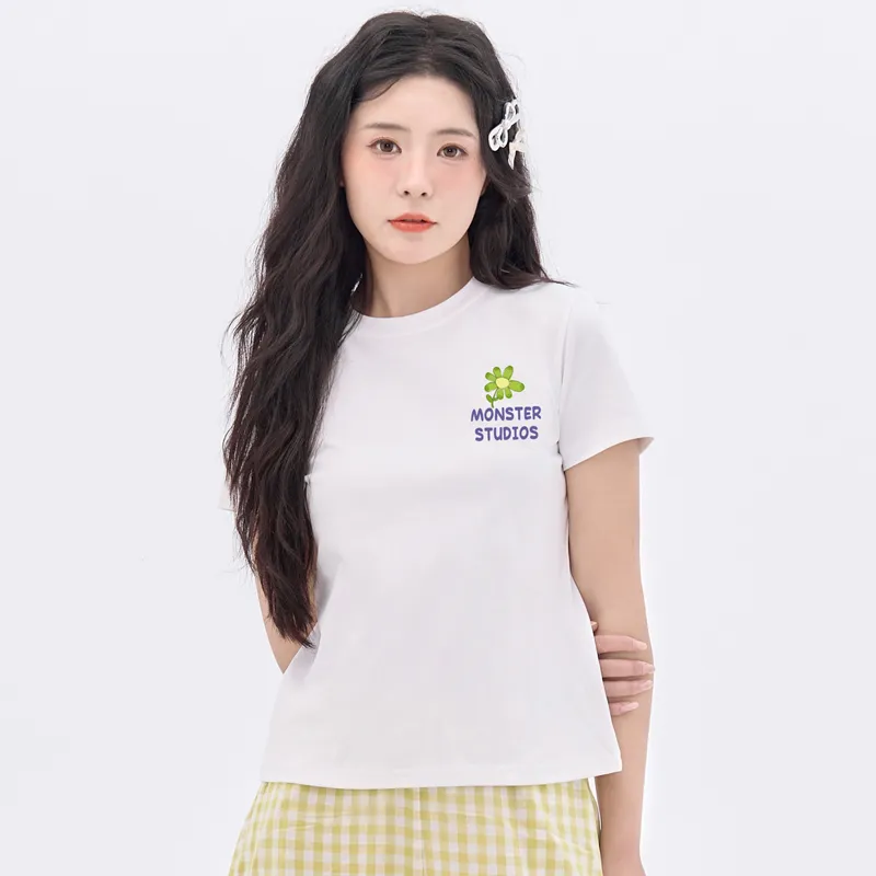 BTK T Shirts Women's-20