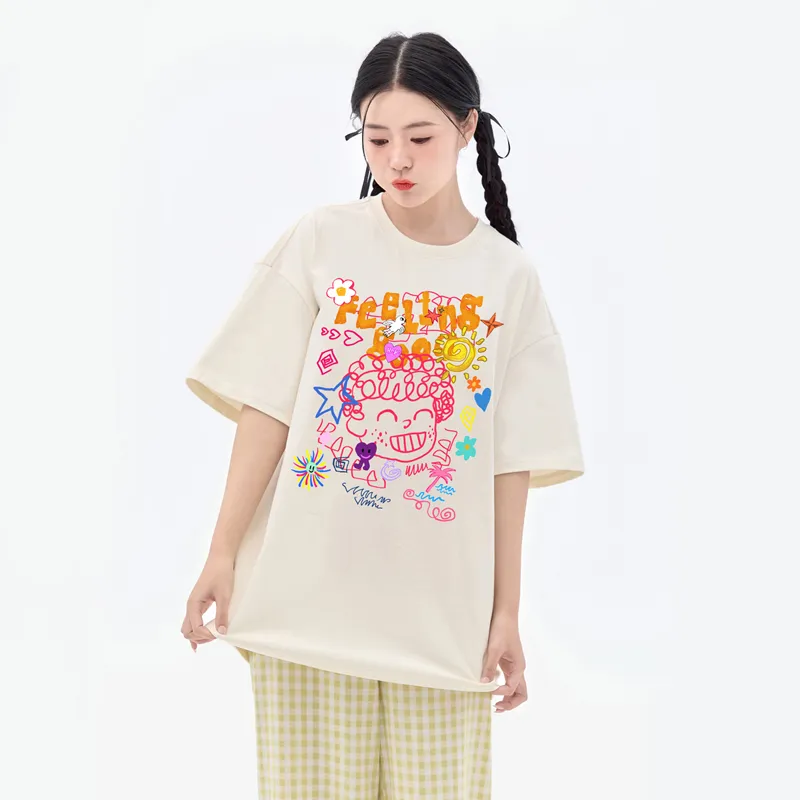 BTK T Shirts Unisex-7
