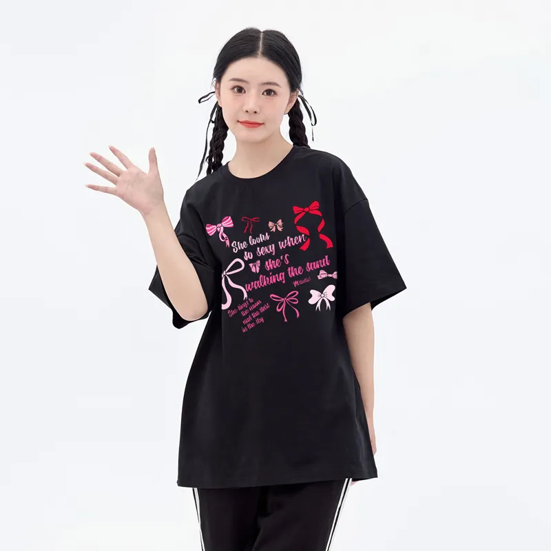 BTK T Shirts Unisex-16