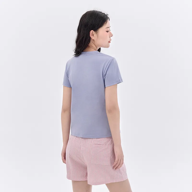 BTK T Shirts Women's-2