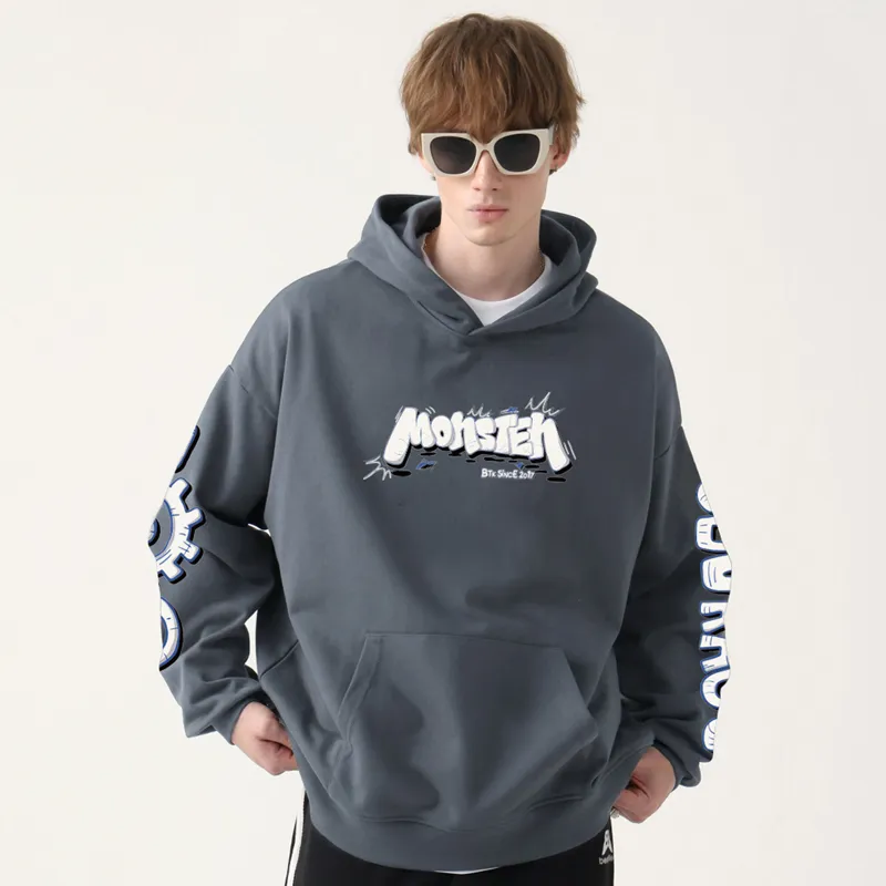 BTK Sweatshirts Unisex-3