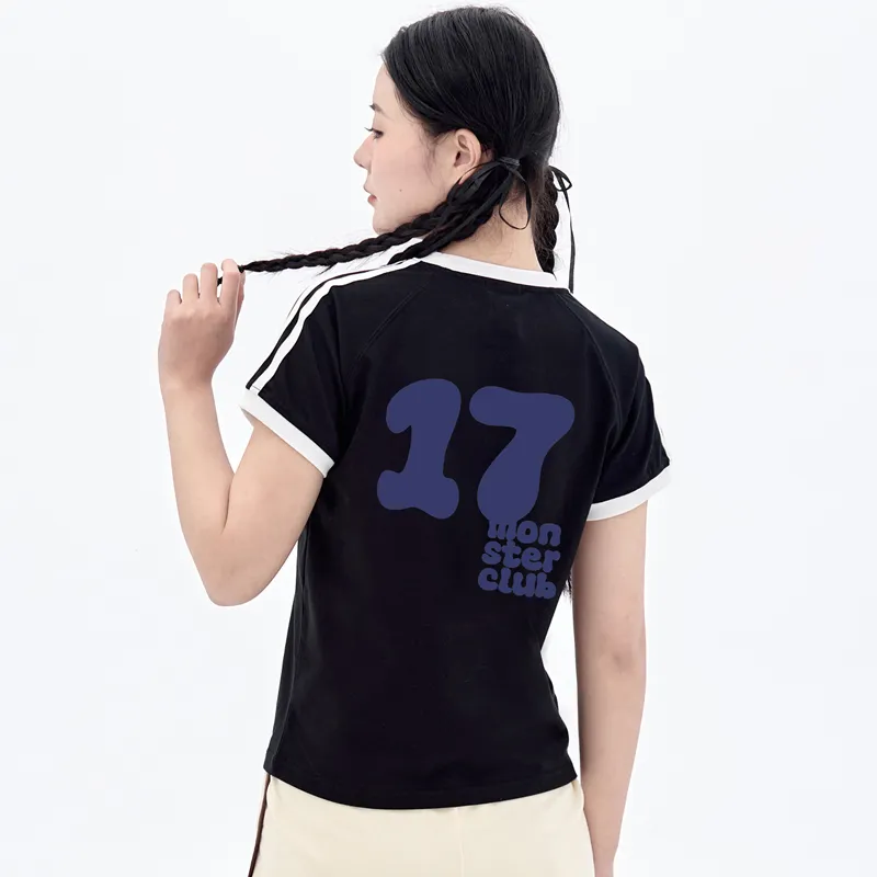 BTK T Shirts Women's-16