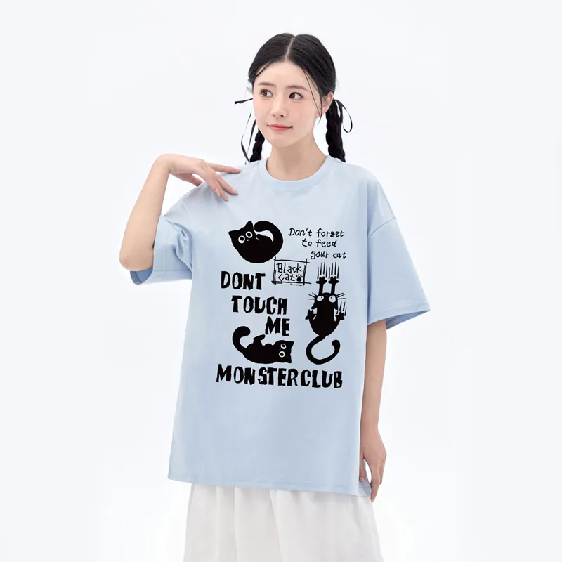 BTK T Shirts Unisex-11
