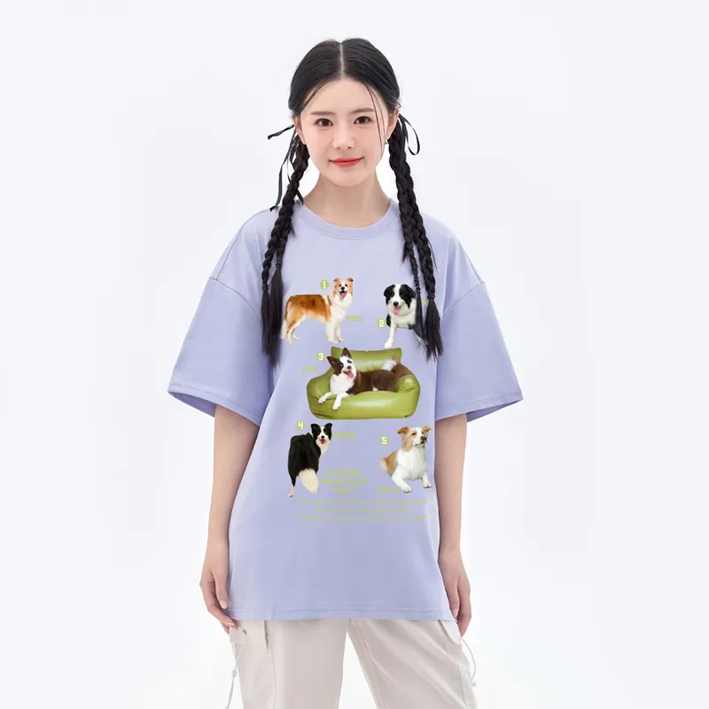 BTK T Shirts Unisex-4