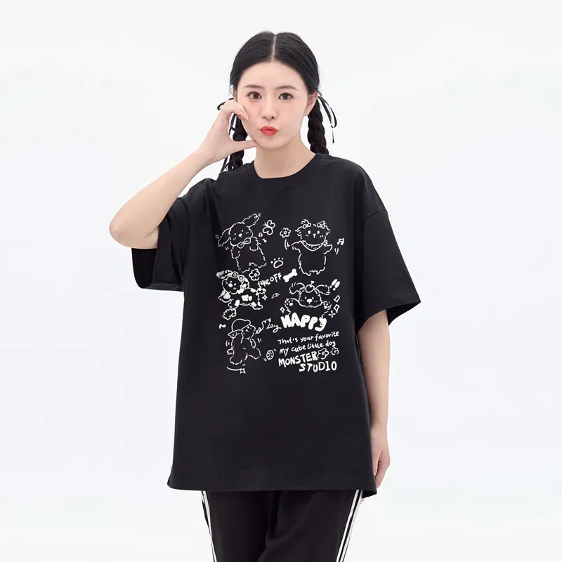 BTK T Shirts Unisex-14